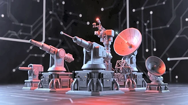 Pentagon Criticizes Netflix's 'A House of Dynamite' for Misrepresenting Missile Defense