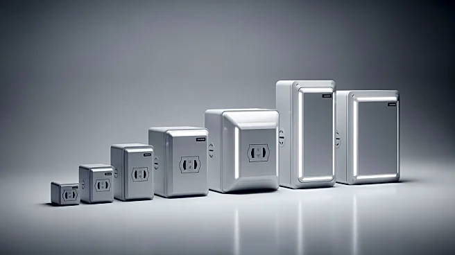 Allied Moulded Products Expands Vapor Seal flexBOX Line with New Energy-Efficient Models