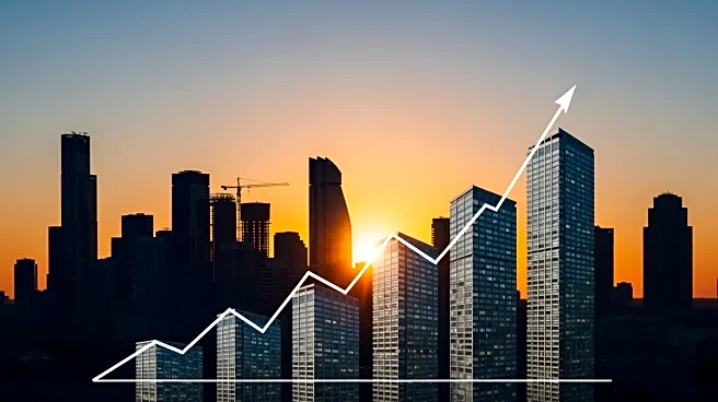 Chicago Apartment Rents Surge as Construction Lags Behind Demand