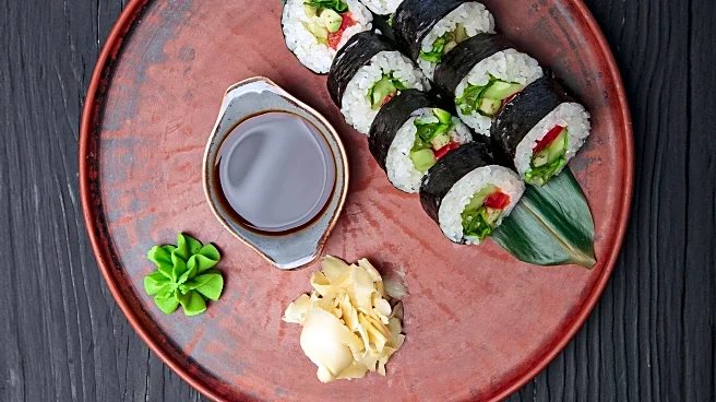 Denver's Sushi by SYC Offers Unique Omakase Dining Experience