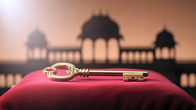 Hyatt Partners with Karisma Kapoor for Loyalty Program Promotion in India