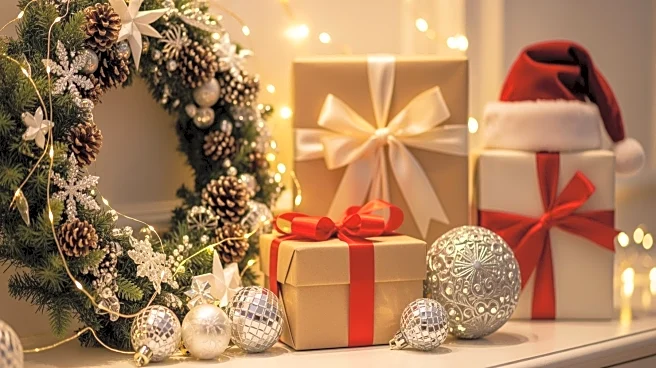 Nordstrom Launches Extensive Holiday Gift Shops and Santa Visits Across All Stores