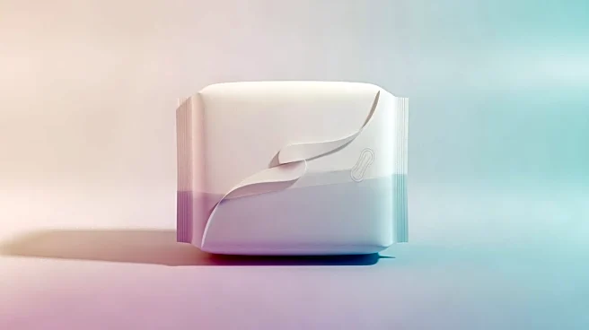 Feminine Hygiene Market Growth Driven by Major Companies and Consumer Trends