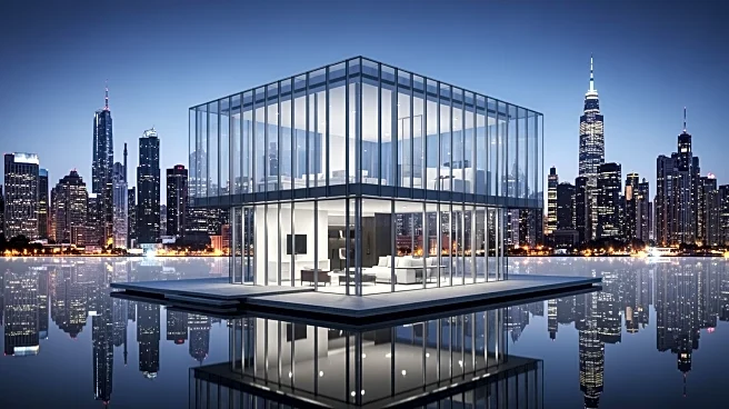 Luxury Real Estate Market Sees Modest Cooling, Offers Varied Value Across U.S. Cities