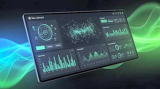 Healthcare Workforce Acquisition Solutions Market Forecasted for Dynamic Growth with Key Industry Players