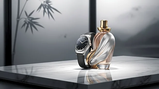 Luxury Brands Innovate in China to Boost Spending Recovery