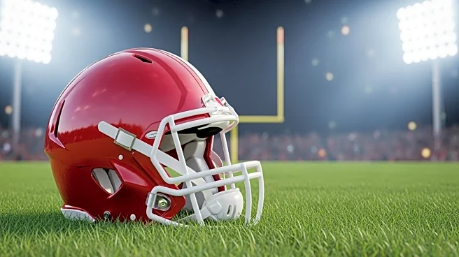 Indiana Hoosiers Football Team Achieves Undefeated Status, Ranks No. 2 Nationally