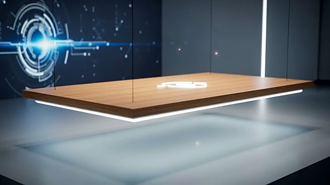 Strong by Form Showcases Ultralight Engineered Wood at TechCrunch Disrupt 2025