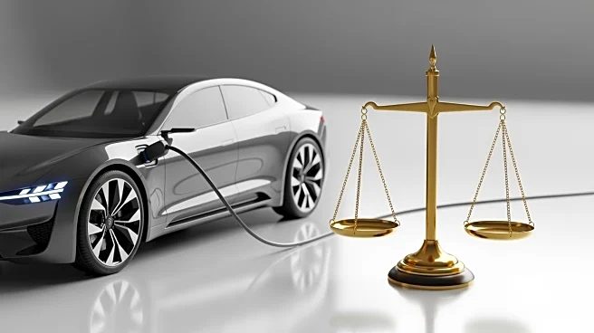 Tesla Appeals $176 Million Legal Fees Award in Board Compensation Case