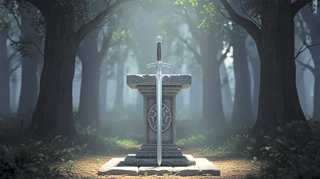 Liam Hemsworth Expresses Reluctance in Taking Over Geralt Role in The Witcher