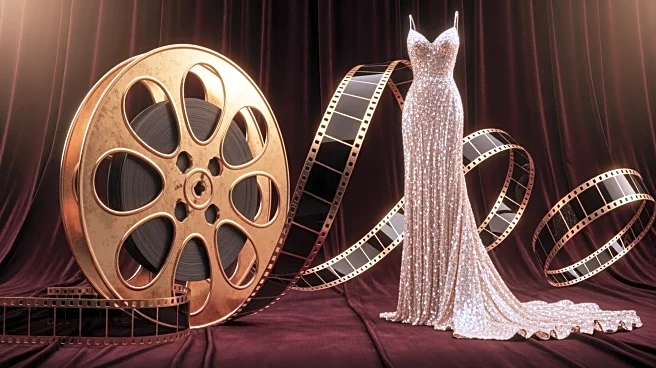 Vogue World 2025: Hollywood Celebrates Fashion and Film with Iconic Costumes