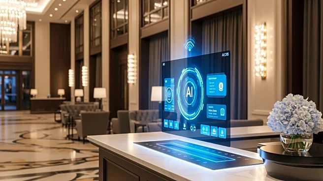 Elegia Integrates AI to Enhance Hotel Ecosystems for Long-term Success