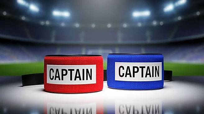 Wayne Rooney Criticizes Liverpool's Van Dijk and Salah for Leadership Lapses Amid Team's Struggles