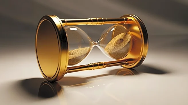 Gold's Historic Rally Raises Questions About Its Long-Term Viability