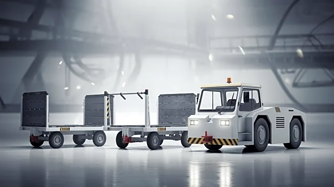 Unimech Aerospace Secures Rs 35-Crore Overseas Order for Ground Support Equipment