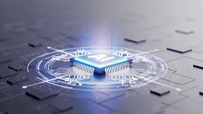 Qualcomm's AI Chip Announcement Sparks Market Reaction, Analyst Cautions