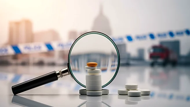 IPG Mediabrands Analyzes Regulatory Impact on U.S. Pharma Advertising