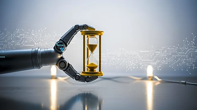 Law Firms Leverage AI to Boost Billable-Hour Revenue