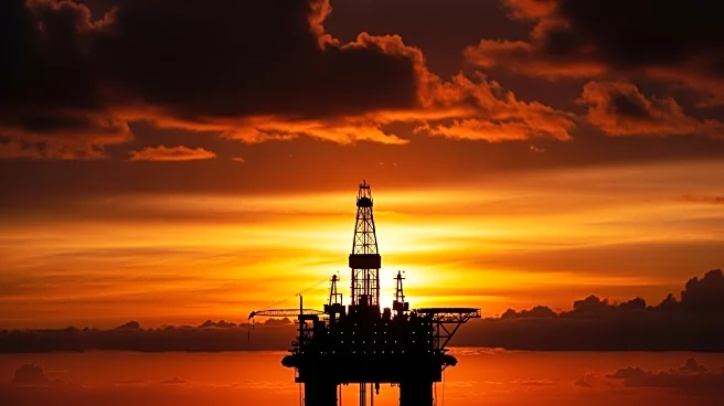 Petrofac Files for Administration Amid North Sea Sector Challenges