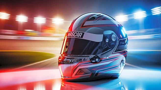 Christopher Bell Misses Championship 4 in NASCAR Cup Series