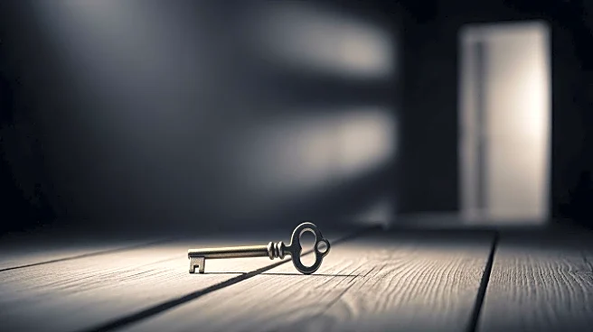 Laura Dave Releases Suspenseful Sequel 'The First Time I Saw Him'