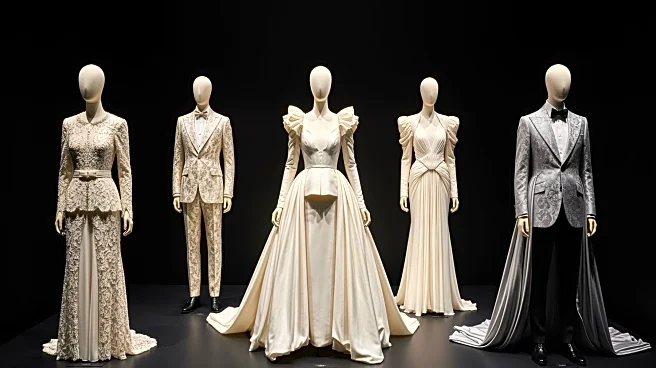 Vogue World: Hollywood Celebrates Fashion and Cinema with Iconic Costumes