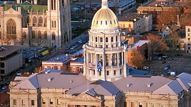 Colorado Breast Cancer Survivor Establishes Foundation to Aid Others