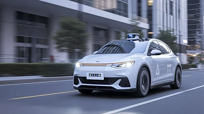 Waymo Co-CEO Discusses Scaling Robotaxis and Safety Challenges
