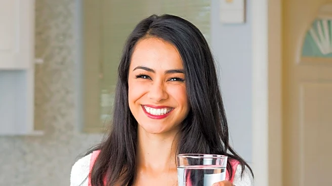 Synbiotic Combination Outperforms Omega-3 in Reducing Inflammation