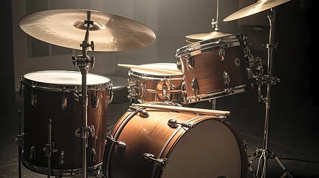 Jazz Drummer Jack DeJohnette Passes Away at 83