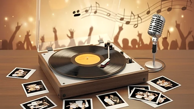 Cameron Crowe Reflects on Rock's Golden Age in New Memoir