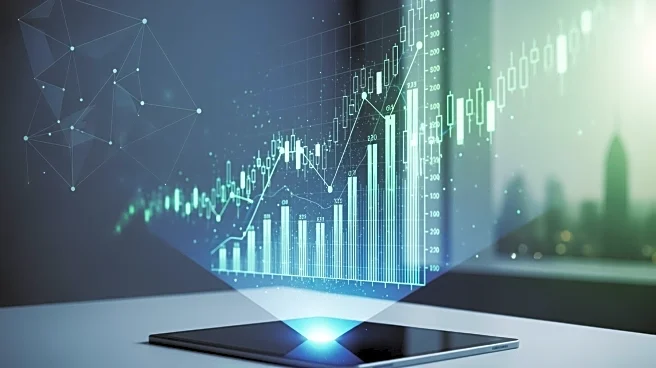 Tech Earnings to Determine U.S. Stock Market's Future Direction, Says Jim Cramer