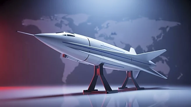 Putin Tests New 'Invincible' Nuclear Missile, Raising Global Security Concerns