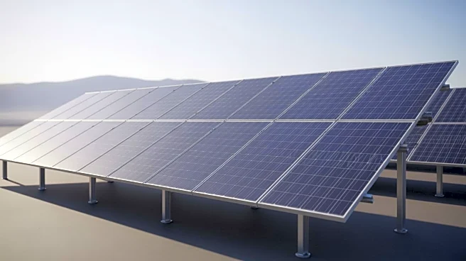 EcoFlow Offers Discount on Solar Power Station Amidst Power Outage Concerns