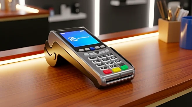 Adyen and SAP Launch Open Payment Framework for Retailers
