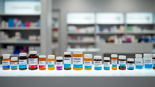 Pharmaceutical Marketing Shifts Focus to Community Pharmacies Amid Changing Healthcare Dynamics