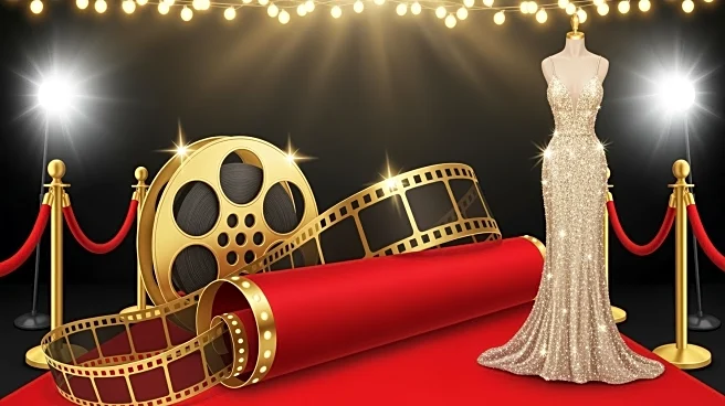 Vogue World 2025: Hollywood Celebrates Fashion and Film with Iconic Red Carpet Moments