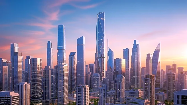 Real Estate Market Predictions for 2026 Highlight Regional Growth Trends