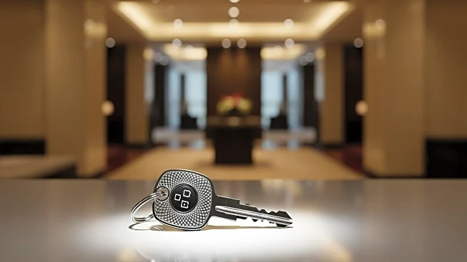 Sotherly Hotels to be Acquired by Joint Venture Led by Kemmons Wilson Hospitality Partners, Impacting Shareholders