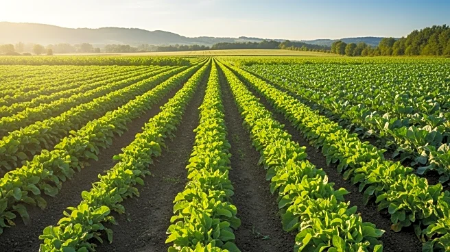 Southern SARE Producer Grants Open for Sustainable Agriculture Projects