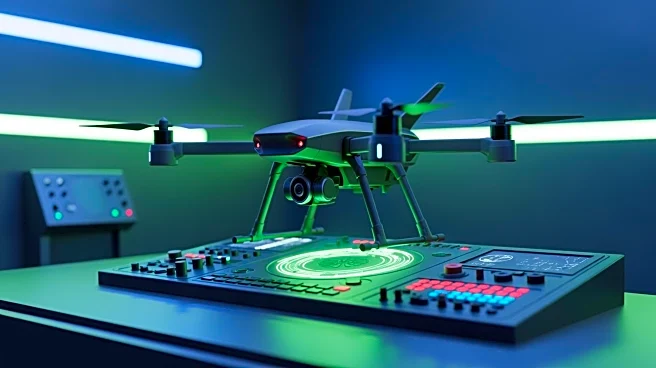 BSNL and Viasat Collaborate to Enhance UAV Technology Skills in India
