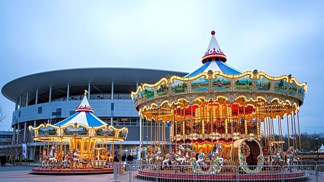Flyers Charities Carnival Announced for February 2026 at Xfinity Mobile Arena