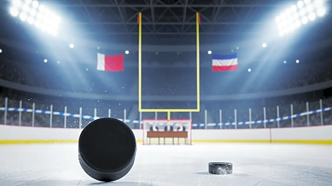 Seattle Kraken to Host Montreal Canadiens Following Eberle's Performance