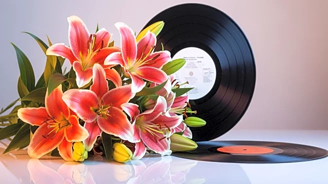 Lily Allen Releases Album Inspired by Marriage to David Harbour, Stirring Public Reaction