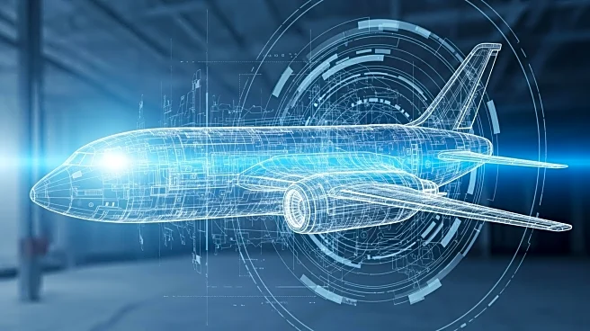 Ardian Acquires Stake in JPB Système to Enhance Aerospace Innovation and Industry 4.0 Growth