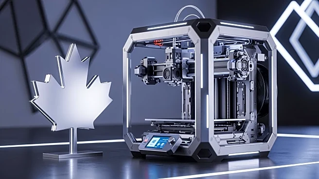 Sixpenny Additive Partners with Meltio to Distribute Metal 3D Printing Solutions in Canada