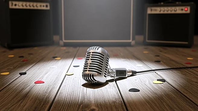 The Replacements: Influential Band's Legacy and Struggles