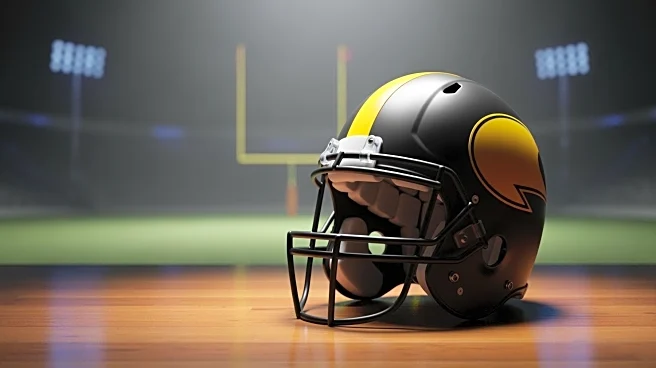 Steelers Face Backlash Over Throwback Jersey Choice Against Packers