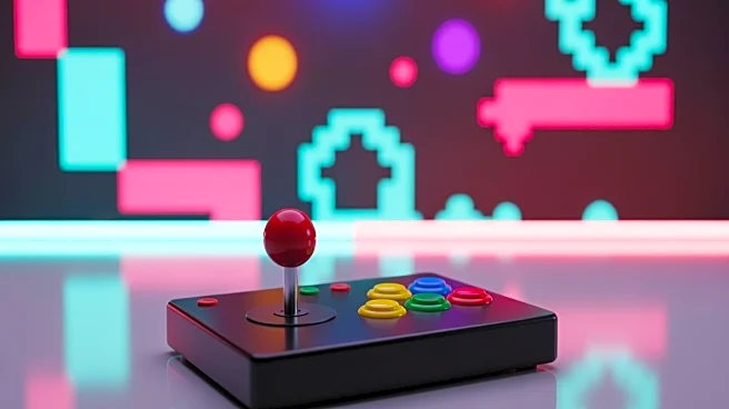 Arcade1Up Offers Discounted Countercade Machines, Enhancing Holiday Appeal