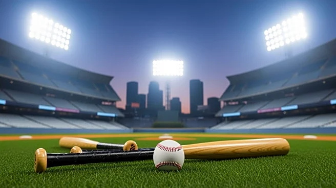 Los Angeles Dodgers Aim to Leverage Home-Field Advantage Against Toronto Blue Jays in World Series